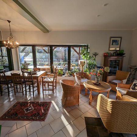 Ferienhaus Eichhof, Garlstorf - Lueneburger Heide Luaran gambar