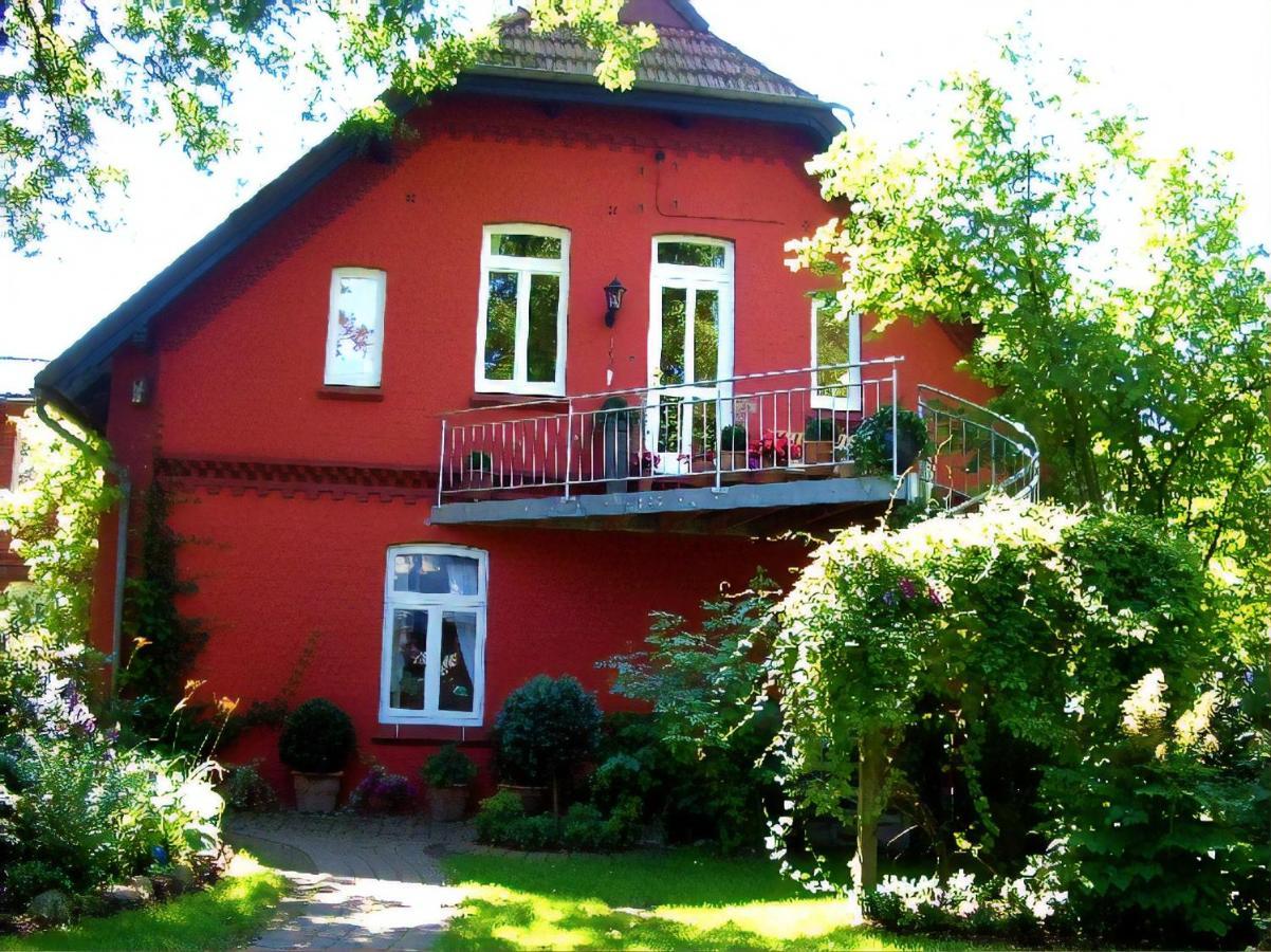 Ferienhaus Eichhof, Garlstorf - Lueneburger Heide Luaran gambar