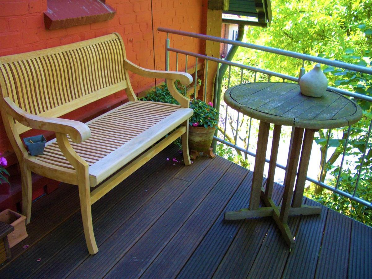 Ferienhaus Eichhof, Garlstorf - Lueneburger Heide Luaran gambar