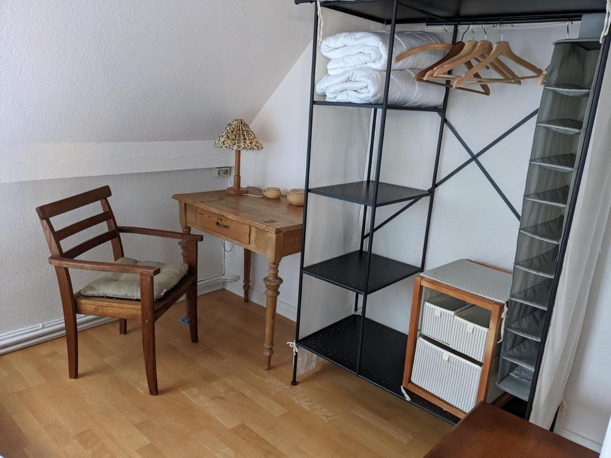 Ferienhaus Eichhof, Garlstorf - Lueneburger Heide Luaran gambar