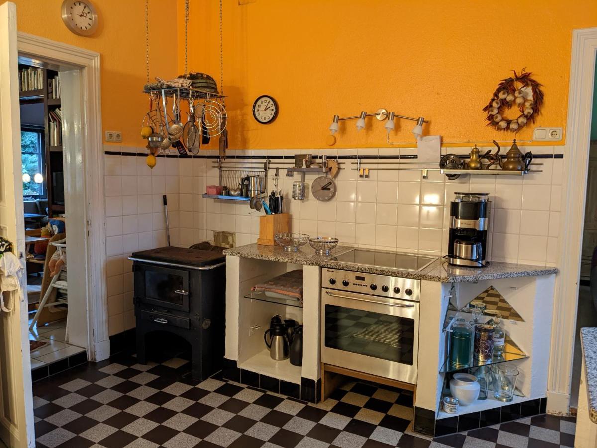 Ferienhaus Eichhof, Garlstorf - Lueneburger Heide Luaran gambar