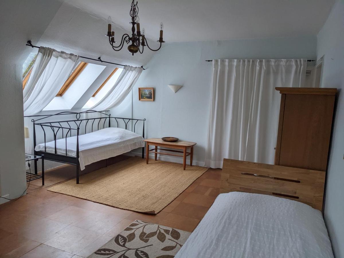 Ferienhaus Eichhof, Garlstorf - Lueneburger Heide Luaran gambar