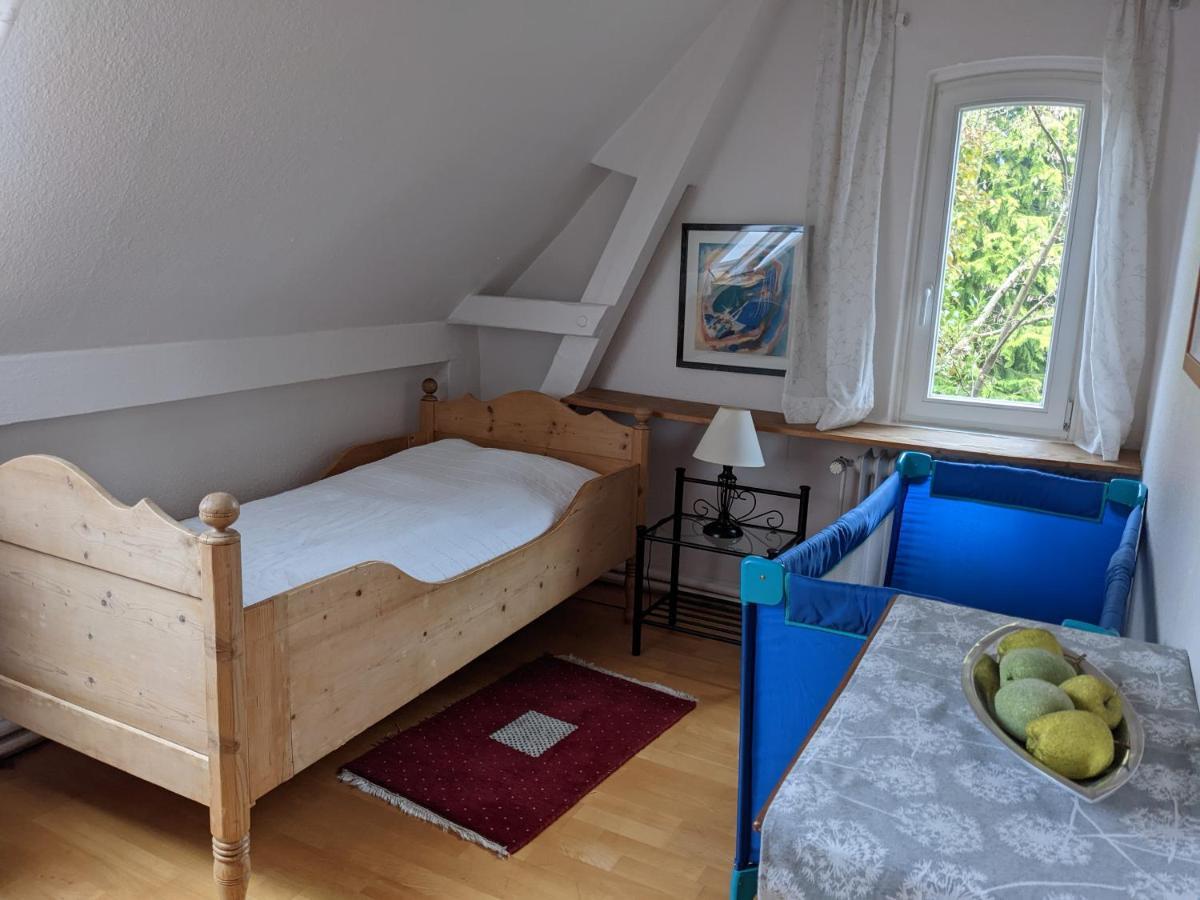 Ferienhaus Eichhof, Garlstorf - Lueneburger Heide Luaran gambar