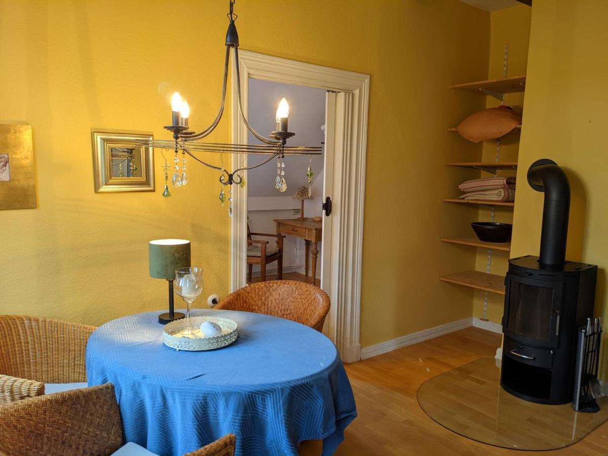 Ferienhaus Eichhof, Garlstorf - Lueneburger Heide Luaran gambar