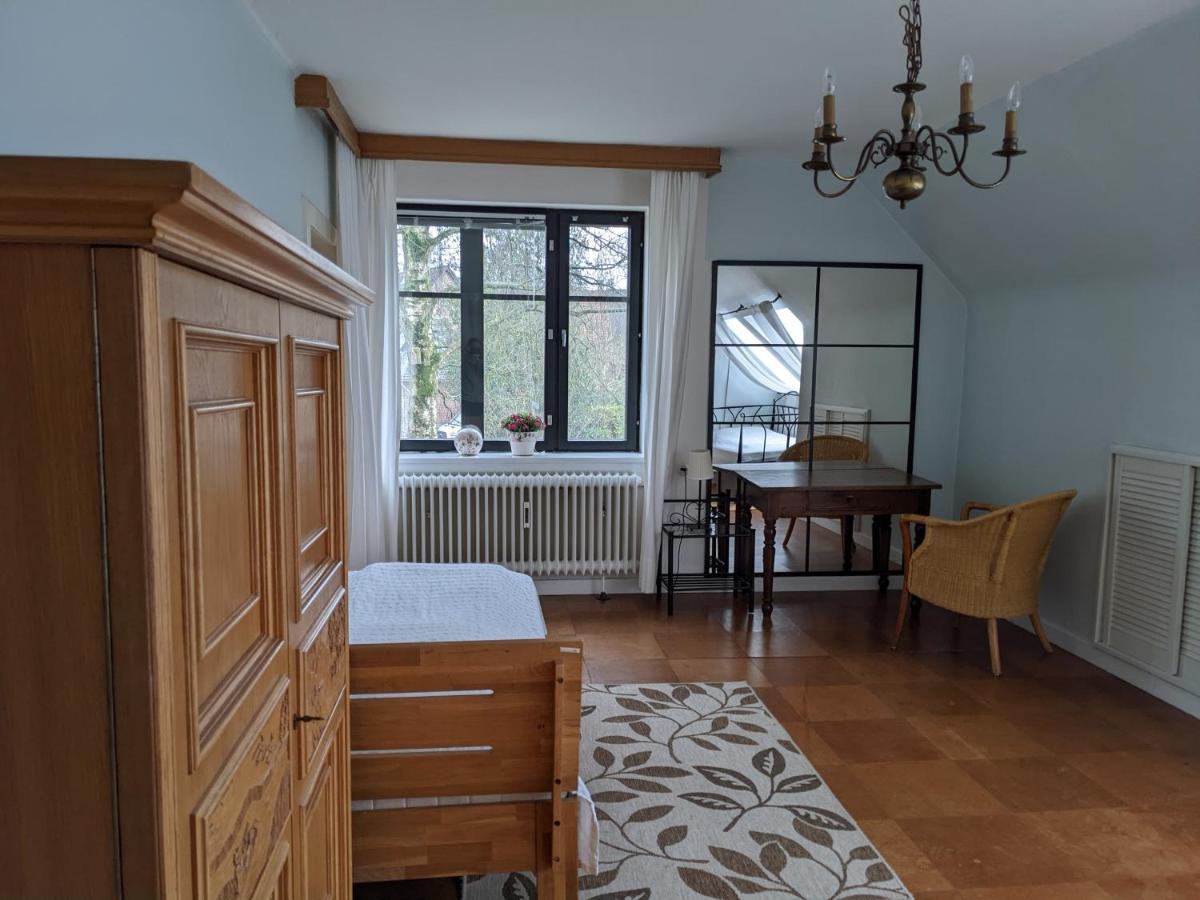 Ferienhaus Eichhof, Garlstorf - Lueneburger Heide Luaran gambar