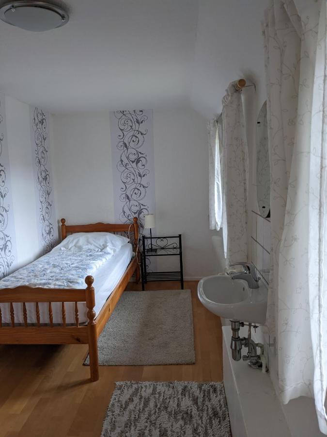 Ferienhaus Eichhof, Garlstorf - Lueneburger Heide Luaran gambar