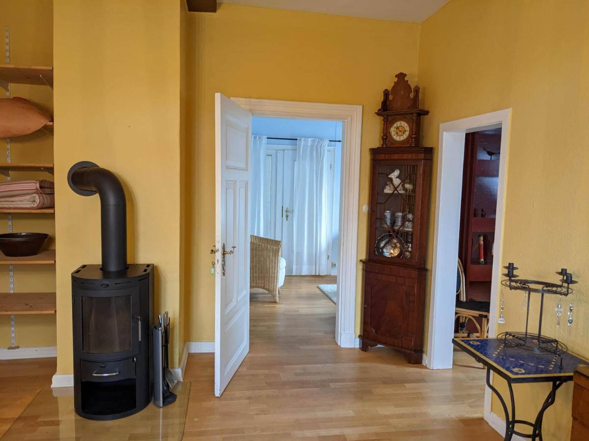 Ferienhaus Eichhof, Garlstorf - Lueneburger Heide Luaran gambar