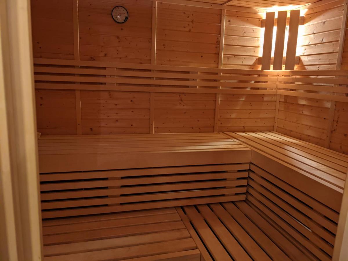 Ferienhaus Eichhof, Garlstorf - Lueneburger Heide Luaran gambar