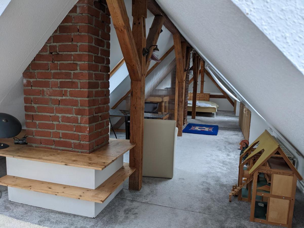 Ferienhaus Eichhof, Garlstorf - Lueneburger Heide Luaran gambar