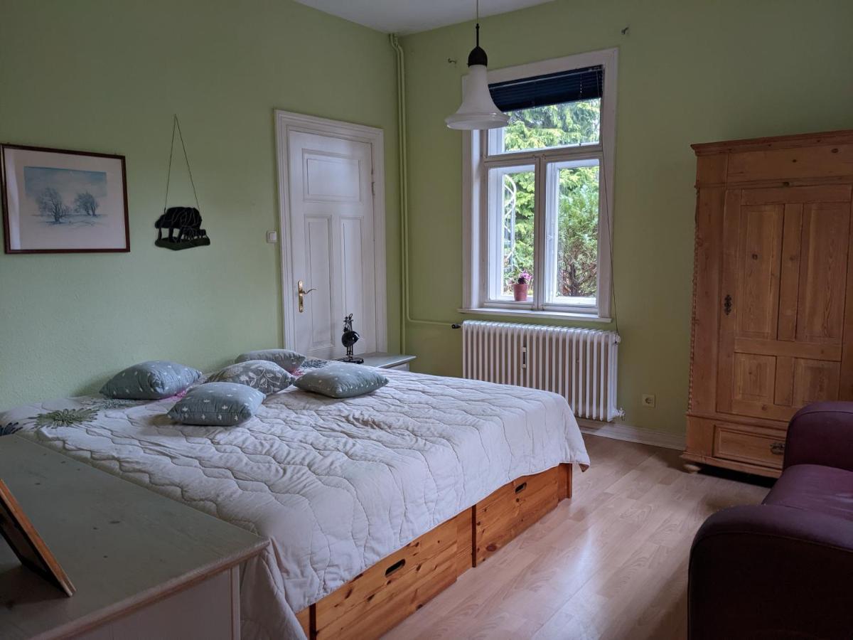 Ferienhaus Eichhof, Garlstorf - Lueneburger Heide Luaran gambar