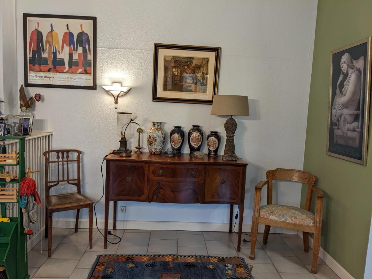 Ferienhaus Eichhof, Garlstorf - Lueneburger Heide Luaran gambar