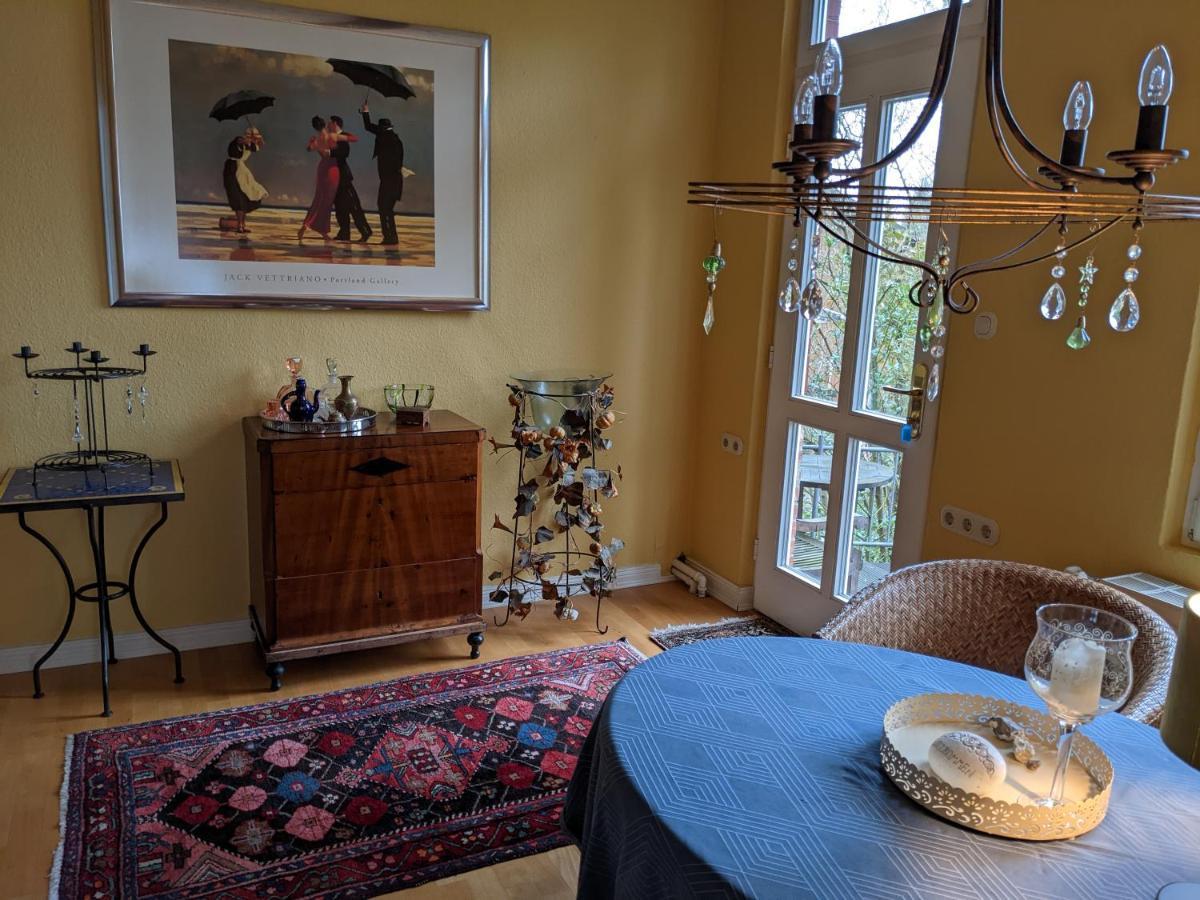 Ferienhaus Eichhof, Garlstorf - Lueneburger Heide Luaran gambar
